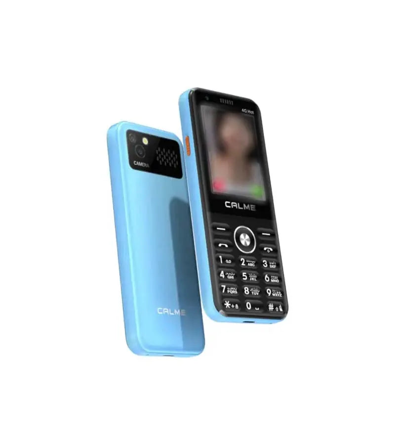Calme 4G  - 8GB ROM-Wifi-Hotspot